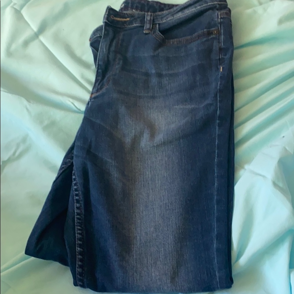 Capris - Picture 2 of 2